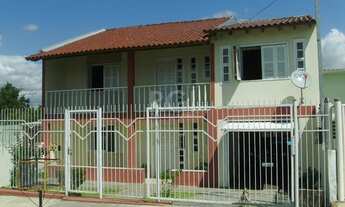 Imagem: Canoas - Casa Padrão - Zona Urbana