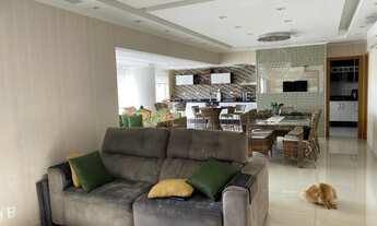 Imagem 5: APTO A VENDA NO TATUAPÉ, SEMI MOBILIADO, VARANDA GOURMET, 03 VAGAS !!