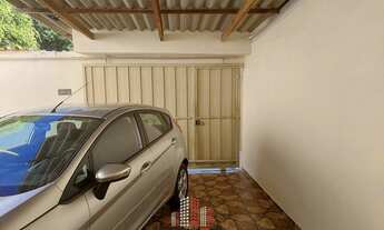 Imagem 2: Sorocaba - Casa Padrão - Jardim Tropical