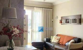 Imagem 2: Apartamento à venda com 3 dormitórios, 85 m² por R$ 405.000 - Jardim América - São José do