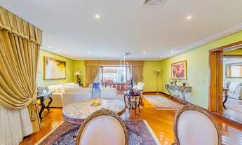 Imagem 5: PORTO ALEGRE - Apartamento Padrão - Moinhos de Vento