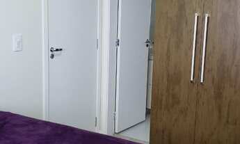 Imagem 6: Apartamento à venda, Centro, Diadema, SP - 105m² 3 DORMITÓRIOS, SENDO 2 SUÍTES; SALA AMPLA