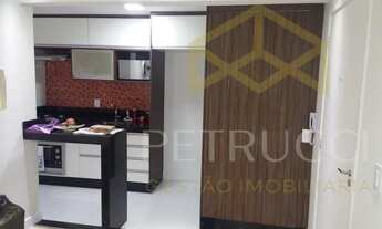 Imagem 3: Apartamento - Vila São Pedro - Hortolândia