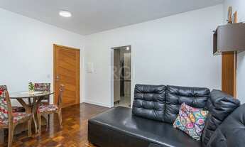 Imagem 3: Porto Alegre - Apartamento Padrão - Centro Histórico