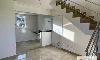 Imagem 7: Cobertura com 3 quartos sendo 01 com suite à venda, 60 m² por R$ 720.000 - Itapoã - Belo H