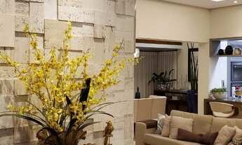 Imagem 3: Apartamento com 3 dormitórios à venda, 159 m² por R$ 1.850.000 - Jardim Belo Horizonte - C