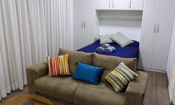 Imagem 4: Apartamento à venda, 1 quarto, 1 vaga, Saúde - São Paulo/SP