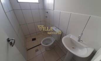 Imagem 3: Apartamento para Venda em Araçatuba, Umuarama, 2 dormitórios, 1 banheiro, 1 vaga