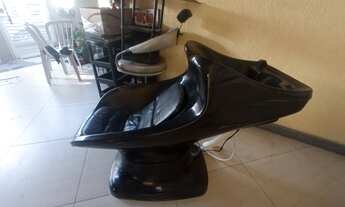 Imagem 2: Móveis de salão