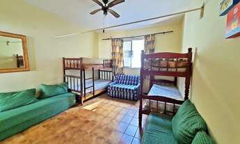 Imagem 2: Kitnet/conjugado para venda tem 35 metros quadrados com 1 quarto em Boqueirão - Praia Gran