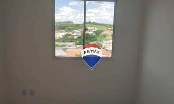 Imagem 4: Apartamento com 2 dormitórios à venda, 45 m² por R$ 145.000 - Parque Watal Ishibashi - Pre