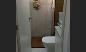 Imagem 4: Apartamento 2 dormitórios à venda, por R$ 190.000 - Jardim Petrópolis - Cotia/SP