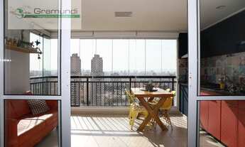 Imagem 6: Apartamento em Vila Mercês - São Paulo