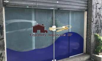 Imagem: São Paulo - Casa Comercial - Belenzinho