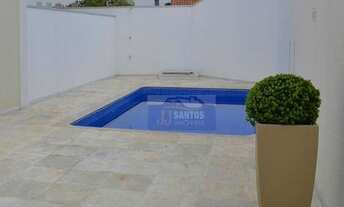 Imagem 5: Sobrado com 3 dormitórios à venda por R$ 550.000,00 - Vila Santa Clara - São Paulo/SP