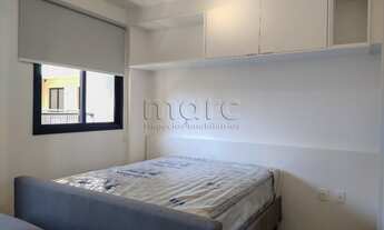 Imagem 7: SAO PAULO - Apartamento Padrão - LIBERDADE