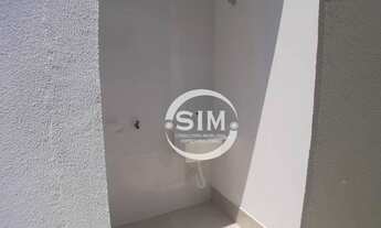 Imagem 3: Casa com 3 dormitórios à venda, 90 m² na Vila Sao Pedro - São Pedro da Aldeia/RJ