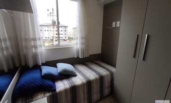 Imagem 7: Apartamento para Venda em Colombo, Roça Grande, 3 dormitórios, 1 banheiro, 1 vaga