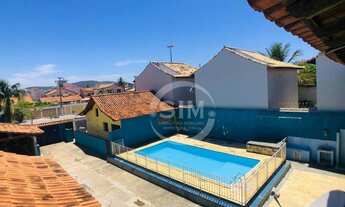 Imagem: Casa à venda, 160 m² por R$ 990.000,00