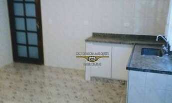 Imagem 4: Sobrado com 3 dormitórios à venda, 140 m² por R$ 550.000,00 - Jardim Vila Formosa - São Pa