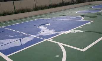 Imagem 3: Apartamento para venda possui 87 metros quadrados com 3 quartos em Imbuí - Salvador - BA