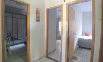 Imagem 6: CUIABá - Casa de Condomínio - Despraiado