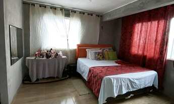 Imagem 3: Prédio com grande potencial de valorização na Quadra 61 do Itapoã Brasília/DF