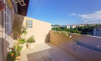 Imagem 4: Porto Alegre - Apartamento Padrão - Cavalhada