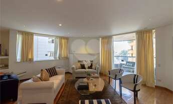 Imagem 3: Vista para o Jardim América. Espaço e localização