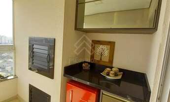 Imagem 6: Oportunidade apartamento mobiliado com 2 suítes à venda, próximo ao centro de Itajaí..