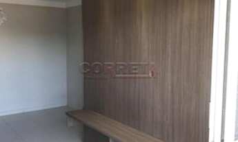 Imagem 3: Araçatuba - Apartamento - Conjunto Habitacional Pedro Perri