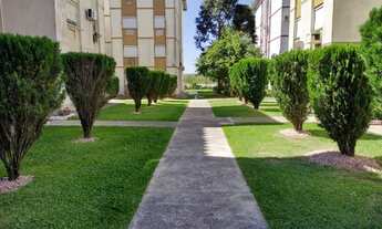 Imagem 3: Direto proprietário, apto. térreo, 02 dormitórios e box coberto