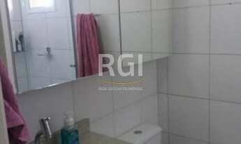 Imagem 6: Canoas - Apartamento Padrão - Fátima