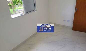 Imagem 5: Casa com 2 dormitórios à venda, 58 m² por R$ 215.000,00 - Jardim Santa Terezinha - Itanhaé