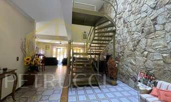 Imagem 3: Casa - Vila Industrial - Campinas