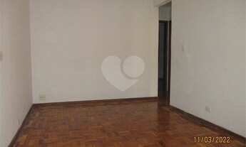 Imagem 7: Apartamento de 2 dormitórios com uma vaga de garagem