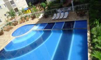 Imagem 6: Apartamento com 2 dormitórios à venda, 61 m² por R$ 269.800,00 - Alto - Piracicaba/SP