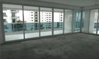 Imagem 4: Apartamento de 242 metros quadrados no bairro Anália Franco com 4 quartos