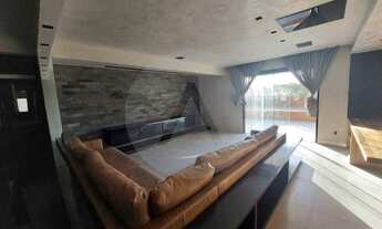 Imagem 4: Imobiliária Agatê Imóveis vende Belíssima Cobertura Linear de 186 m² R 1.800 mil reais - I