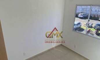 Imagem 7: Apartamento com 2 dormitórios para alugar, 38 m² por R$ 1.100,00/mês - Jardim Ana Eliza