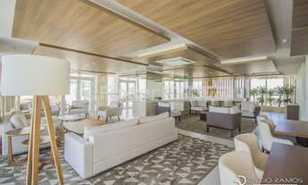 Imagem 5: Porto Alegre - Conjunto Comercial/Sala - Santana