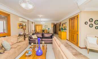 Imagem: Porto Alegre - Apartamento Padrão - Petrópolis