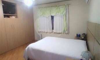 Imagem 4: Sobrado a venda no Ipiranga