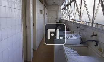 Imagem 7: Apartamento com 3 dormitórios à venda, 210 m² por R$ 2.300.000 - Consolação - São Paulo/SP