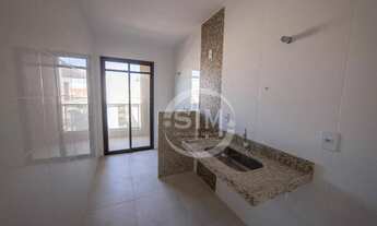 Imagem 4: Apartamento com 1 dormitório à venda, 72 m² no Centro - Cabo Frio/RJ