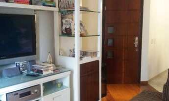 Imagem 7: São Paulo - Apartamento Padrão - Vila Regente Feijó