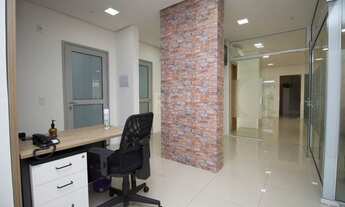 Imagem 2: Porto Alegre - Conjunto Comercial/Sala - Floresta