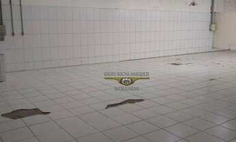 Imagem 6: Prédio, 535 m² - venda por R$ 1.600.000,00 ou aluguel por R$ 13.000,00/mês - V.Formosa - S