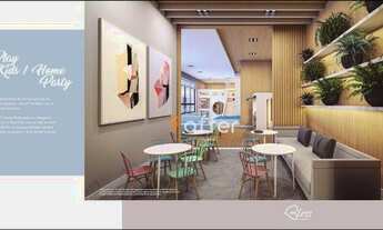 Imagem 6: Bless (revenda) Garden com 3 dormitórios à venda - R. Cel. Amazonas Marcondes, 364 Cabra