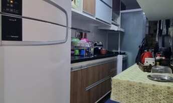 Imagem 6: APTO. NO ACUPE DE BROTAS (ACUPE EXCLUSIVE), 2 QUARTOS, 2 BANHEIROS E 1 SUITE